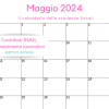 Contributi INAIL, reinserimento lavorativo: domanda da oggi 6 maggio 2024