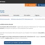 Saldo e stralcio e rottamazione ter, scadenza rata 2 dicembre 2019