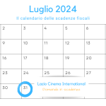 Bando Lazio cinema international 2024: domanda in scadenza il 31 luglio