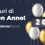 Buon 2022 dalla redazione di Scadenze Fiscali!