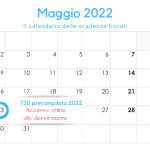 Modello 730 precompilato 2022: accesso dal 23 maggio, le istruzioni