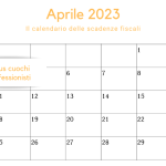 Bonus cuochi professionisti: domanda in scadenza il 3 aprile 2023