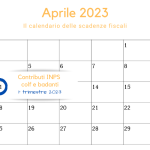 Contributi INPS colf e badanti, scadenza l'11 aprile per il primo trimestre 2023