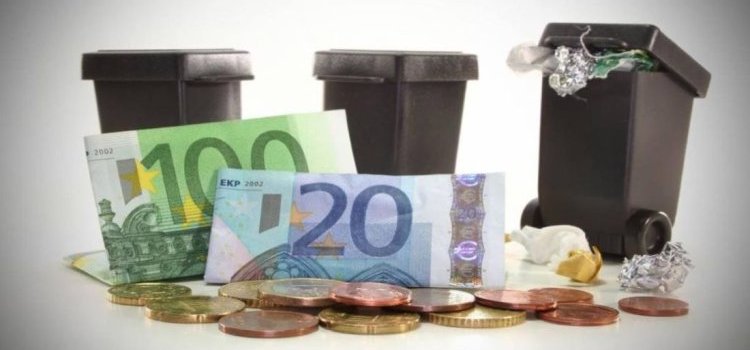 Rimborso Tari, quando è possibile presentare domanda di risarcimento