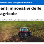 Fondo imprese agricole: domanda per incentivi in scadenza il 23 giugno