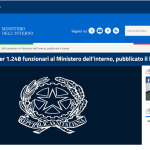 Concorso per funzionari Ministero dell'Interno 2024: domanda in scadenza l'8 luglio