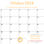 Certificazione Unica lavoratori autonomi: proroga della scadenza al 31 ottobre 2024