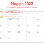  Modello 730 precompilato online dal 2 maggio, la scadenza a ottobre