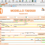 Modello 730 2020: scadenza, soggetti interessati e novità