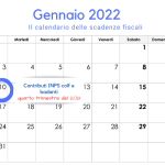 Contributi INPS colf e badanti, la scadenza del 10 gennaio 2022