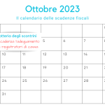 Lotteria degli scontrini istantanea: adeguamento dei registratori di cassa in scadenza il 2 ottobre