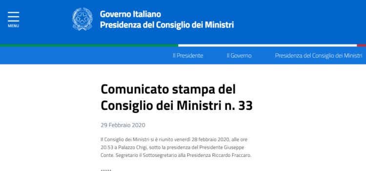 Coronavirus, scadenze fiscali zona rossa: 2° decreto e nuova sospensione