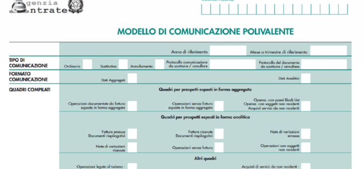 Scadenza spesometro 6 aprile 2018: soggetti obbligati ed esclusi