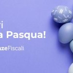 Tanti auguri di Buona Pasqua 2024 dalla redazione di Scadenze Fiscali