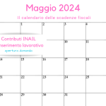 Contributi INAIL, reinserimento lavorativo: domanda da oggi 6 maggio 2024