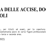 Concorso Agenzia delle dogane 2022, domanda in scadenza il 29 settembre