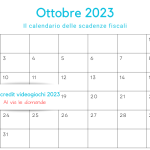 Tax credit videogiochi 2023: al via le domande dal 16 ottobre