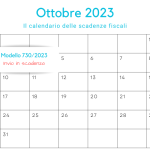 Modello 730/2023: invio in scadenza il 2 ottobre