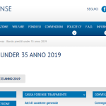 Cassa Forense, prestiti avvocati under 35: scadenza 31 ottobre per il bando 2019