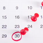 Il nuovo calendario delle scadenze fiscali: le novità della riforma
