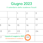 Imposta di soggiorno 2023: la dichiarazione in scadenza il 30 giugno