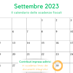 Contributi imprese editrici quotidiani e periodici 2022: la scadenza per l'invio dei documenti integrativi