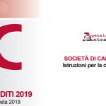 Modello Redditi Sc 2019, scadenza 30 settembre: istruzioni e soggetti obbligati