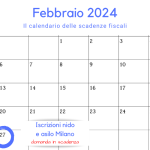 Iscrizione nido e asilo di Milano: domanda in scadenza il 27 febbraio 2024