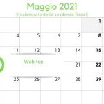 Web tax: la scadenza del 17 maggio 2021