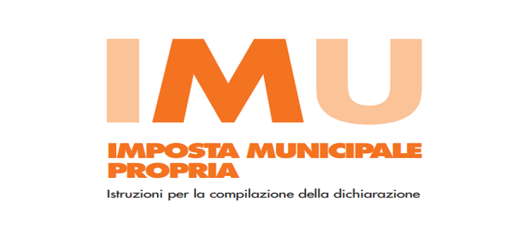Scadenza primo acconto Tasi Imu 2018