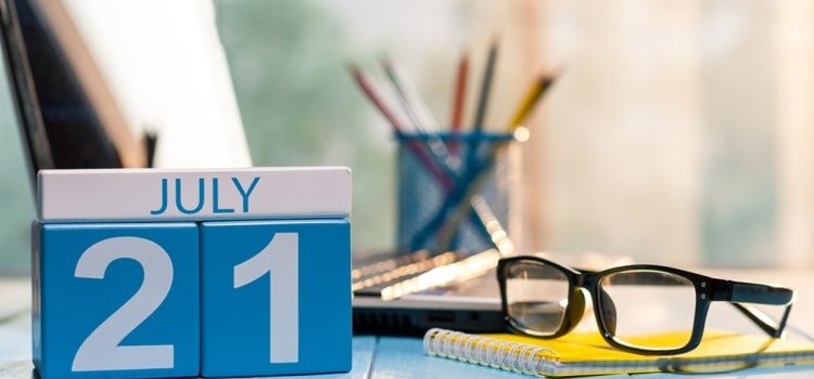 Partite IVA: saldo e acconto in scadenza il 21 luglio 2025 