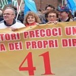 Quota 41 precoci: requisiti e come presentare domanda