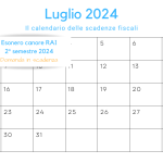 Esonero canore RAI secondo semestre 2024: domanda in scadenza oggi, 1° luglio