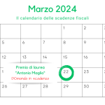 Premio di laurea Antonio Maglio, sport come inclusione sociale: domanda in scadenza il 22 marzo