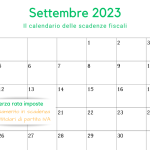 Imposte sui redditi, titolari di partita IVA: in scadenza la terza rata il 18 settembre