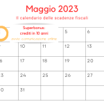 Superbonus, crediti in 10 anni. Dal 2 maggio l'avvio delle comunicazioni