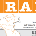 Modello Irap 2019: scadenze, istruzioni e codici identificativi delle regioni