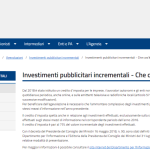 Bonus pubblicità, la scadenza del 31 marzo 2020: come fare domanda