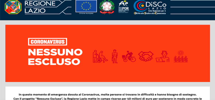 Bonus sicurezza Riders, Regione Lazio: cos'è e come presentare domanda
