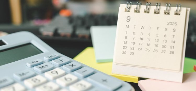 Dal 730 al Concordato Preventivo Biennale: tutte le scadenze fiscali di settembre 2025
