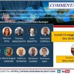 Commentario fiscale: appuntamento oggi, 13 maggio, alle 18:00