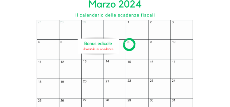 Bonus edicole: domanda in scadenza l'8 marzo 2024