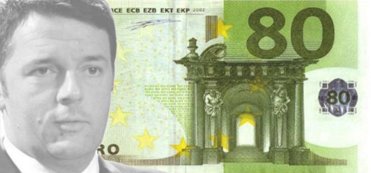 Restituzione bonus Renzi: soggetti obbligati e limiti di reddito