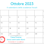Cassa Forense, bonus centri estivi diurni: domanda in scadenza il 31 ottobre