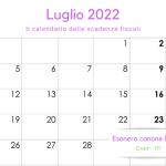 Esonero canone RAI over 75 entro la scadenza del 31 luglio: più tempo per l'invio con la proroga feriale
