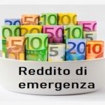 Reddito di emergenza, DL rilancio: requisiti e come presentare domanda