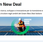 Incentivi progetti transizione ecologica e circolare: domande al via da oggi, 17 novembre