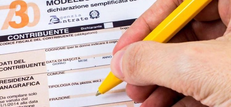 Scadenza dichiarazione dei redditi omessa e integrativa