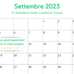 Bonus autotrasportatori merci in conto proprio: domande dall'11 settembre