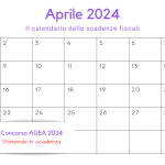 Concorso AGEA 2024, funzionari e assistenti: domanda in scadenza il 29 aprile